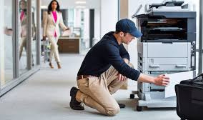 Printer Installation and Setup